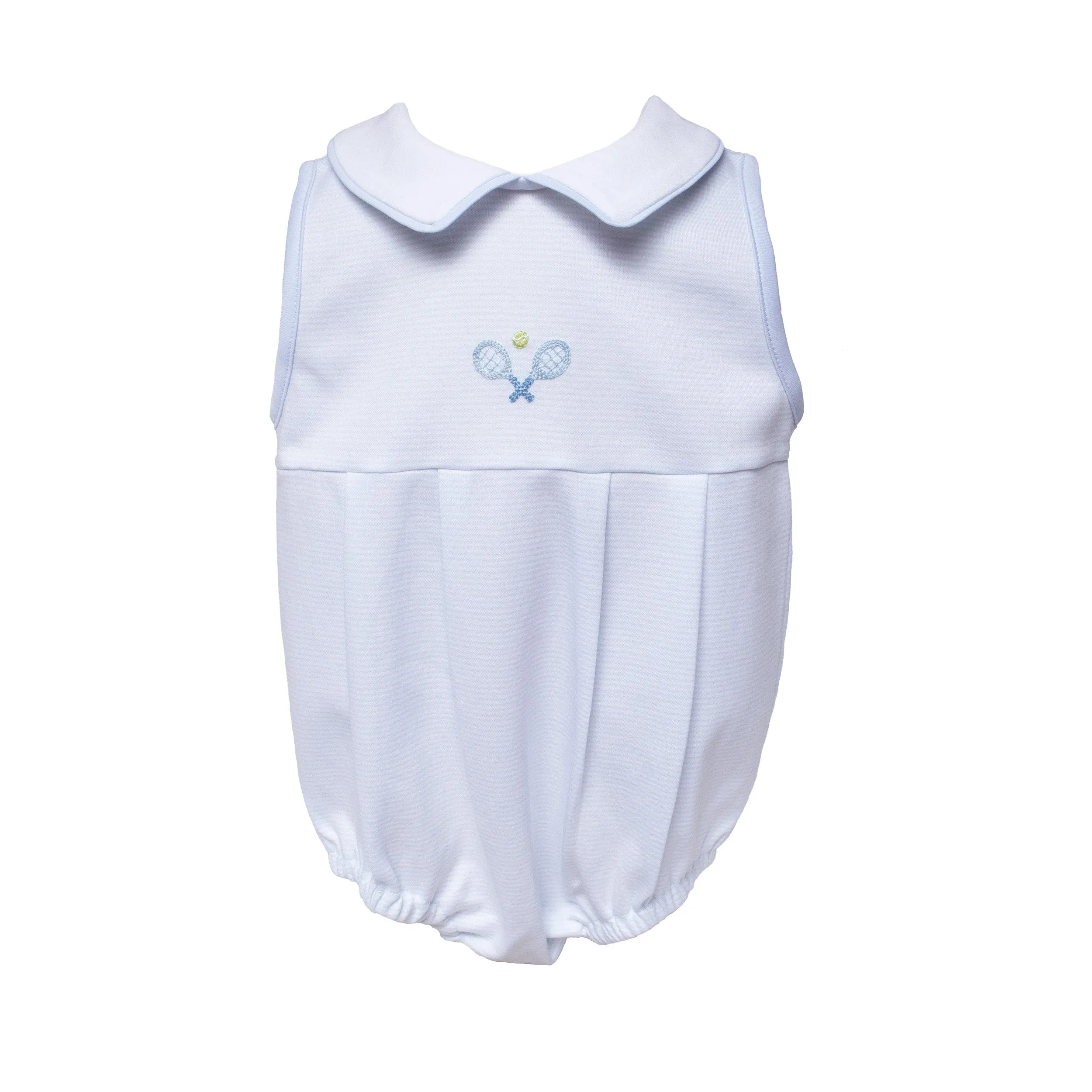 Tennis Bubble Romper