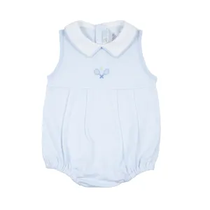 Tennis Bubble Romper