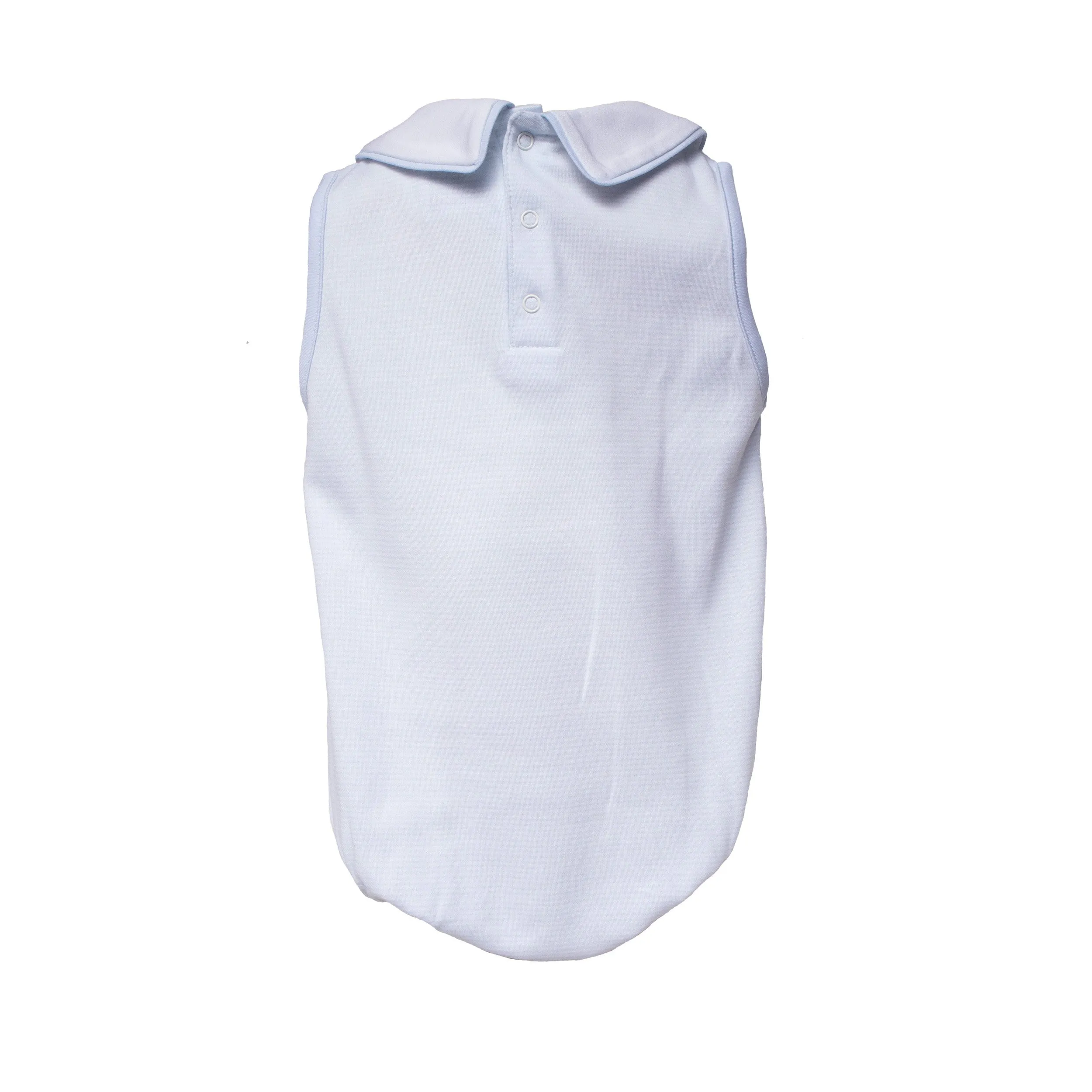 Tennis Bubble Romper