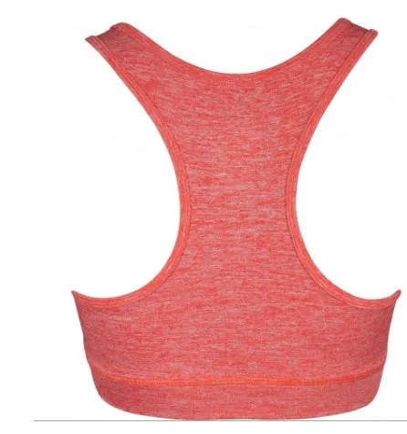 Train To Run Womens Running Crop Top