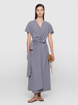 Tri Acetate Andriya Dress