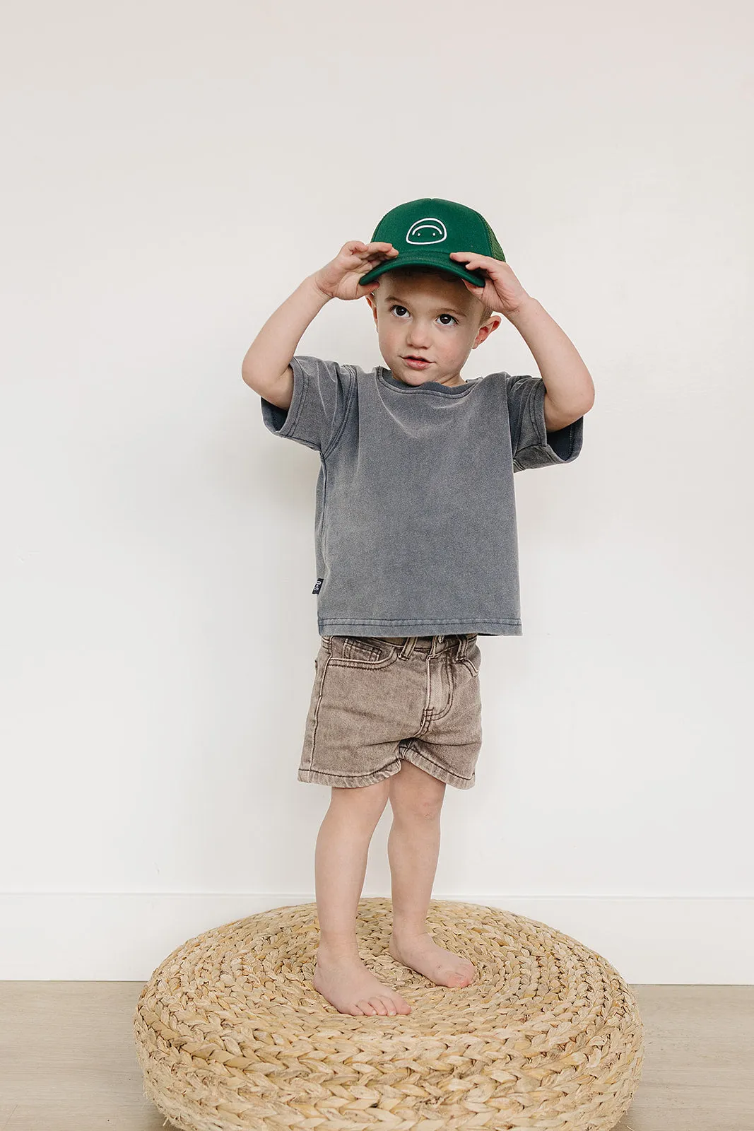 Trucker Hat