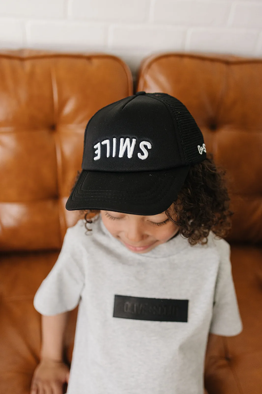 Trucker Hat