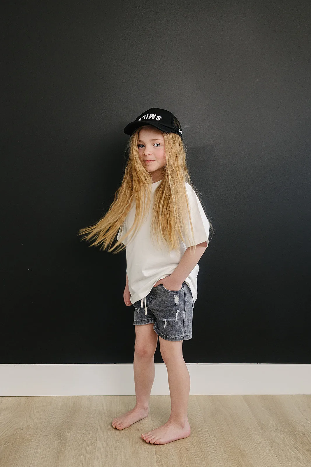Trucker Hat