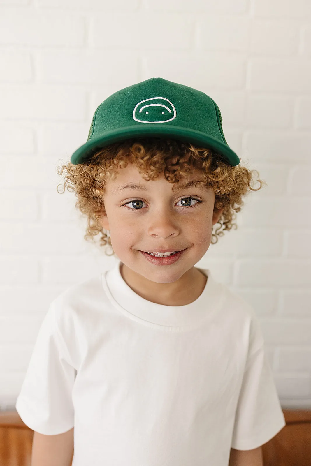 Trucker Hat