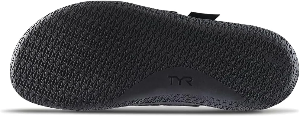 TYR Unisex-Adult Dropzero Barefoot Stability Strap Trainer Sneaker