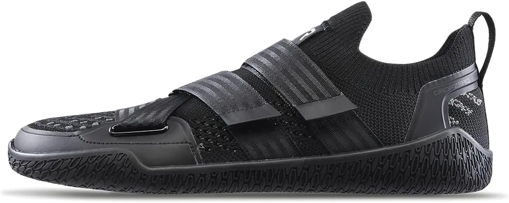 TYR Unisex-Adult Dropzero Barefoot Stability Strap Trainer Sneaker