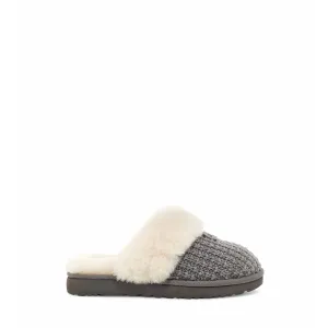 UGG Women's Cozy Slipper In Charcoal