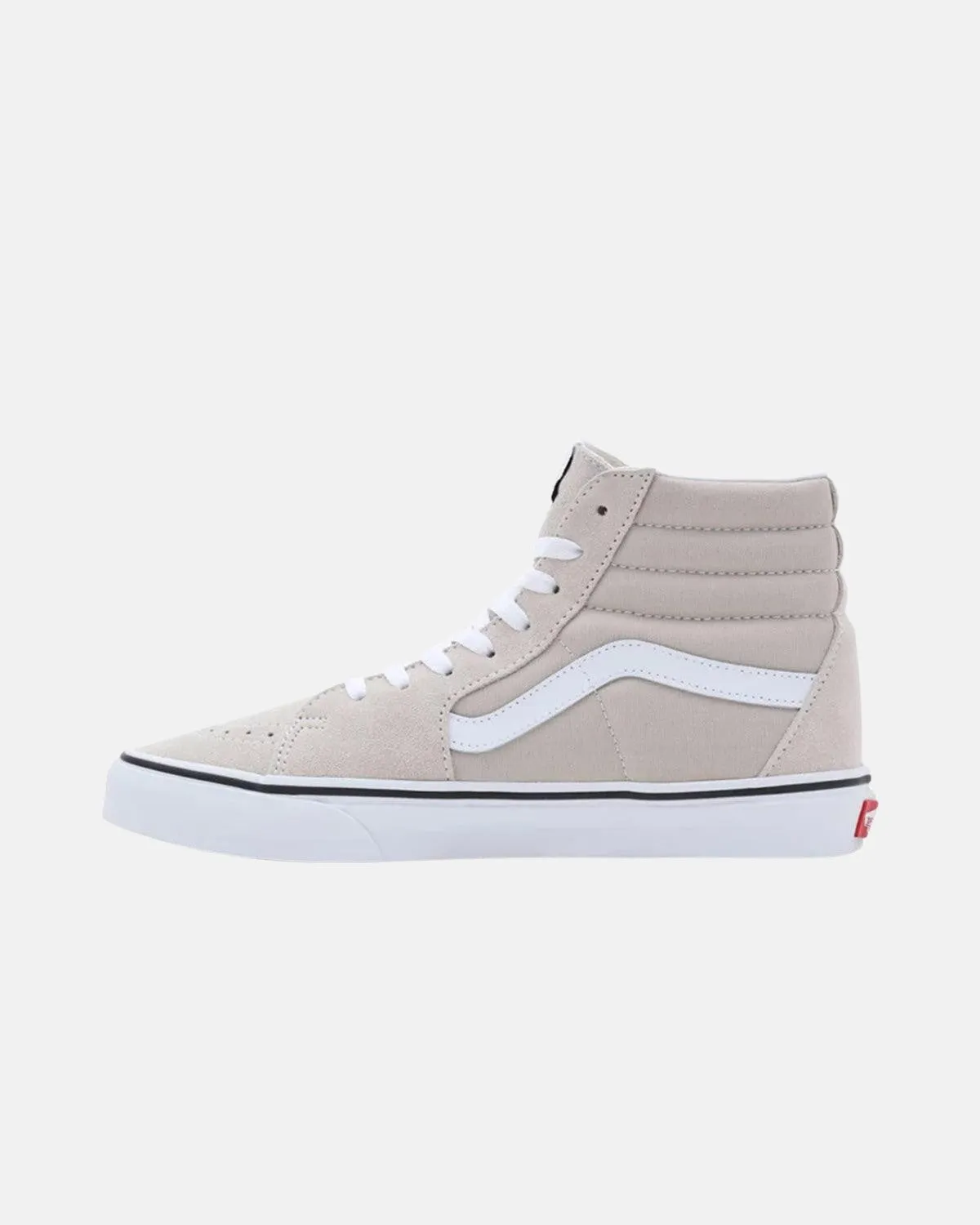 VANS COLOR THEORY SK8-HI TRAINERS FRENCH OAK