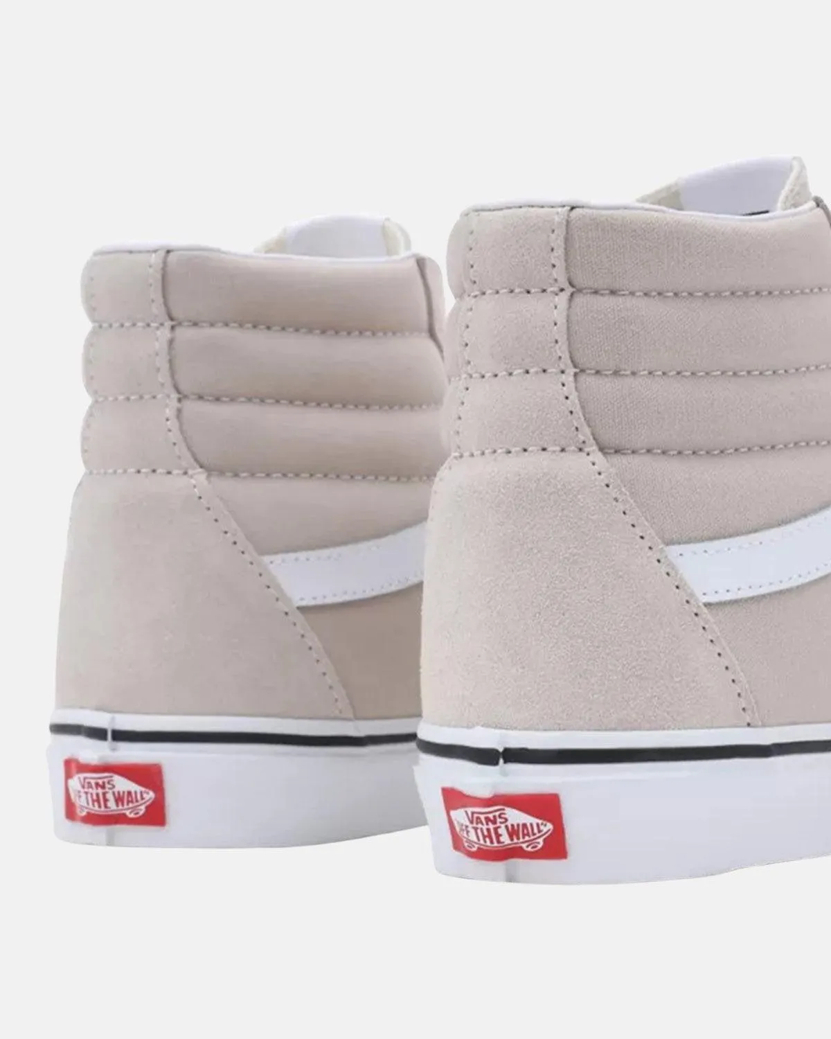 VANS COLOR THEORY SK8-HI TRAINERS FRENCH OAK