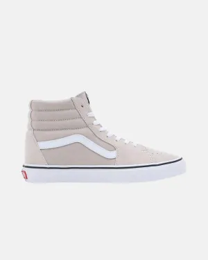 VANS COLOR THEORY SK8-HI TRAINERS FRENCH OAK