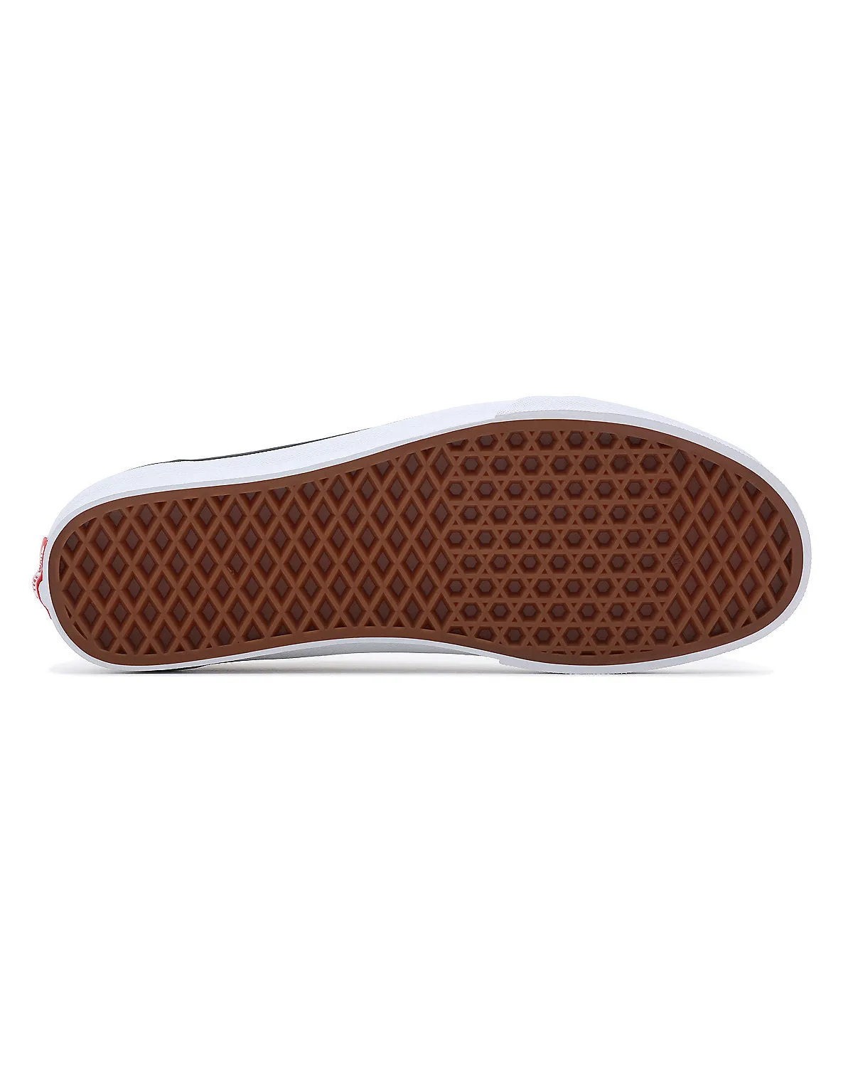 VANS Unisex Old Skool Trainers - French Oak