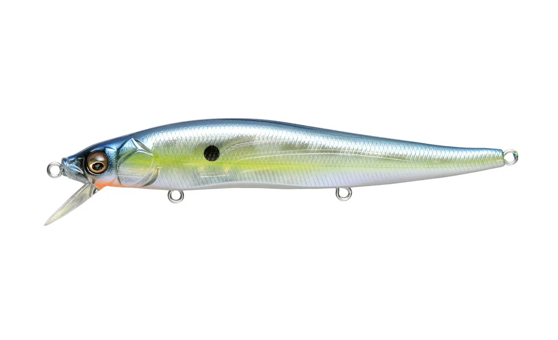 Vision Oneten Jerkbait - (4 1/3 inch)