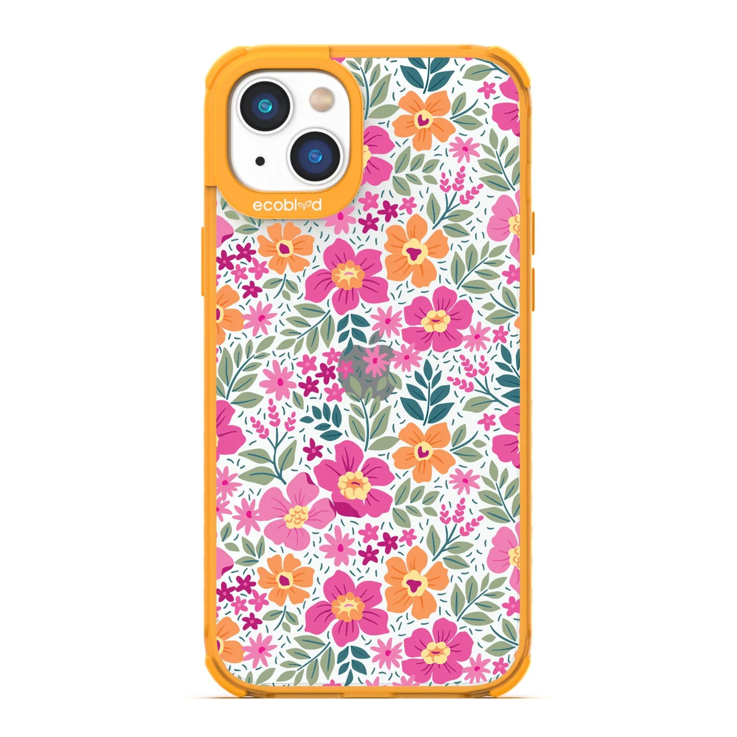 Wallflowers - Laguna Collection Case for Apple iPhone 14 Plus