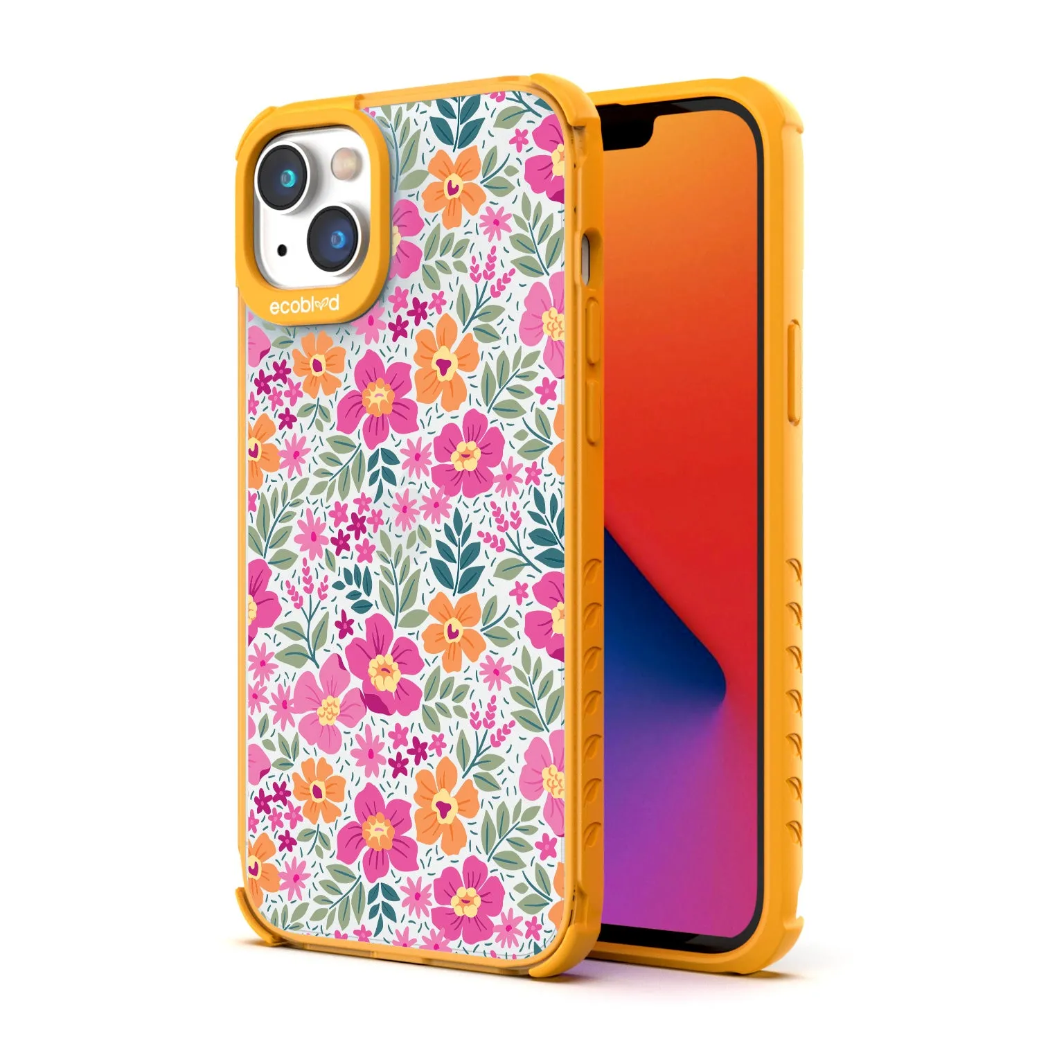 Wallflowers - Laguna Collection Case for Apple iPhone 14 Plus