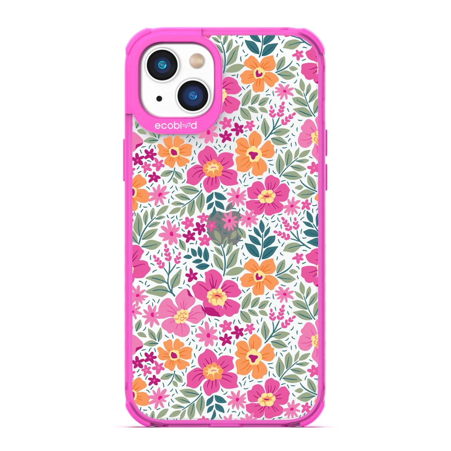 Wallflowers - Laguna Collection Case for Apple iPhone 14 Plus