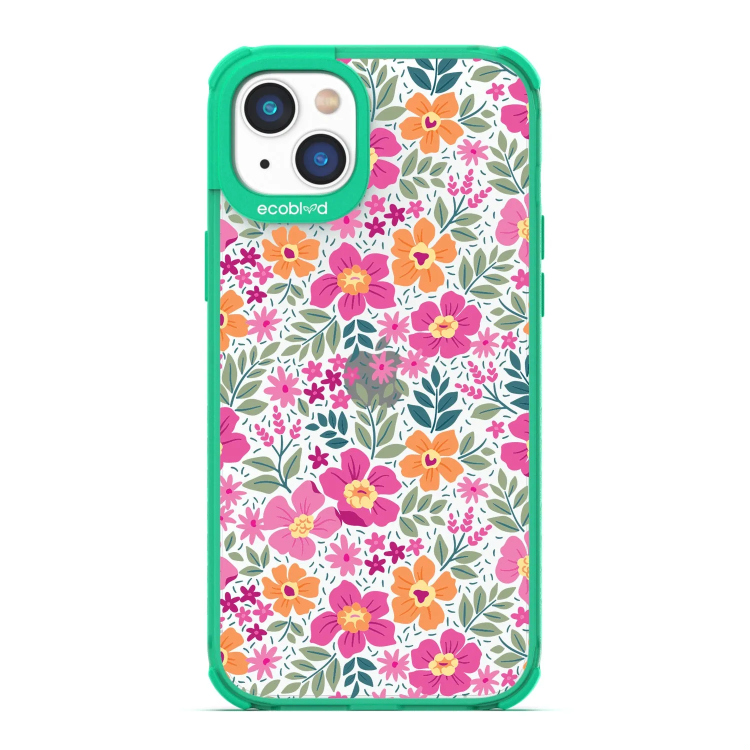 Wallflowers - Laguna Collection Case for Apple iPhone 14 Plus