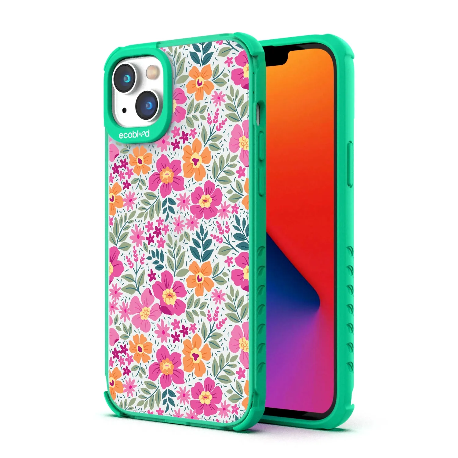 Wallflowers - Laguna Collection Case for Apple iPhone 14 Plus