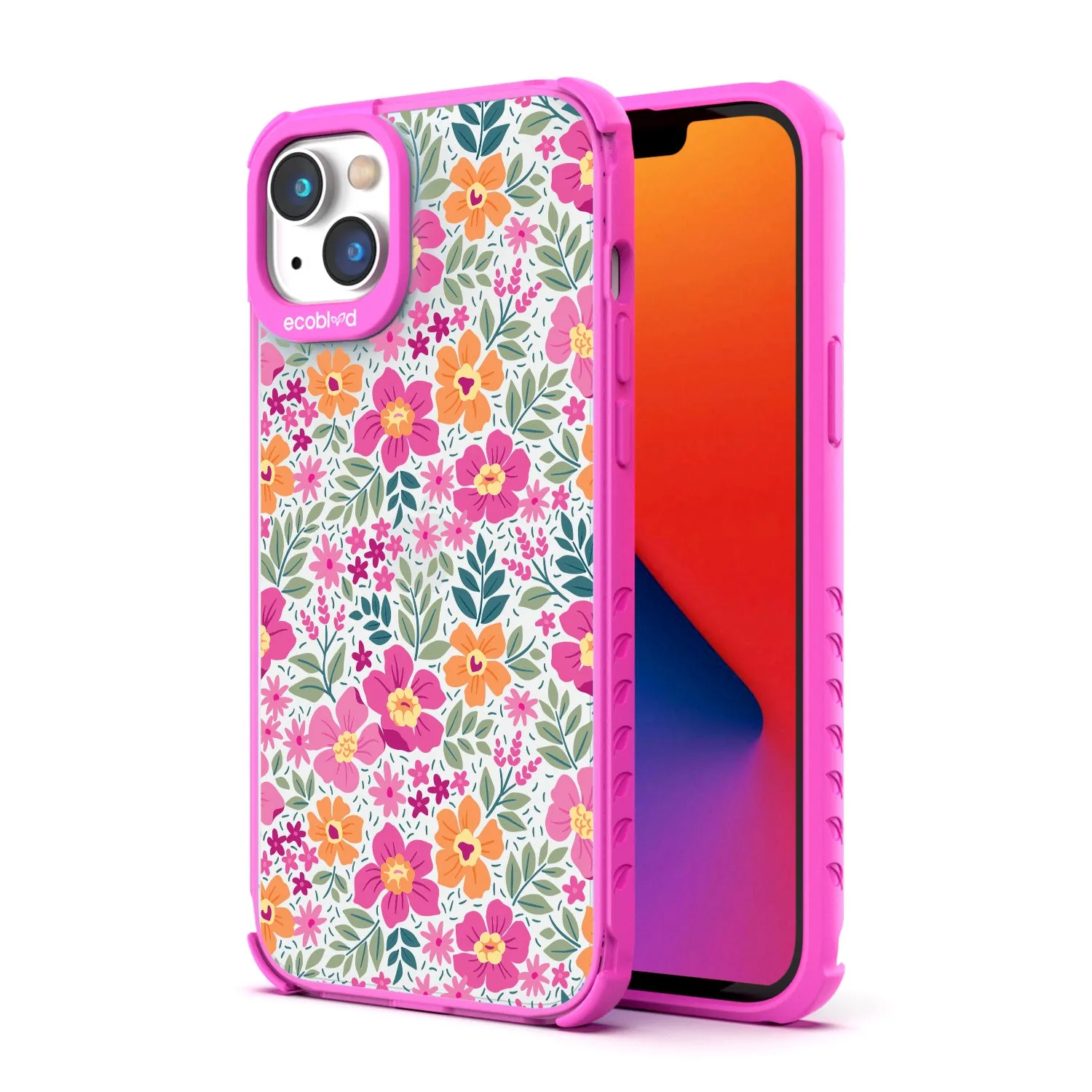 Wallflowers - Laguna Collection Case for Apple iPhone 14 Plus