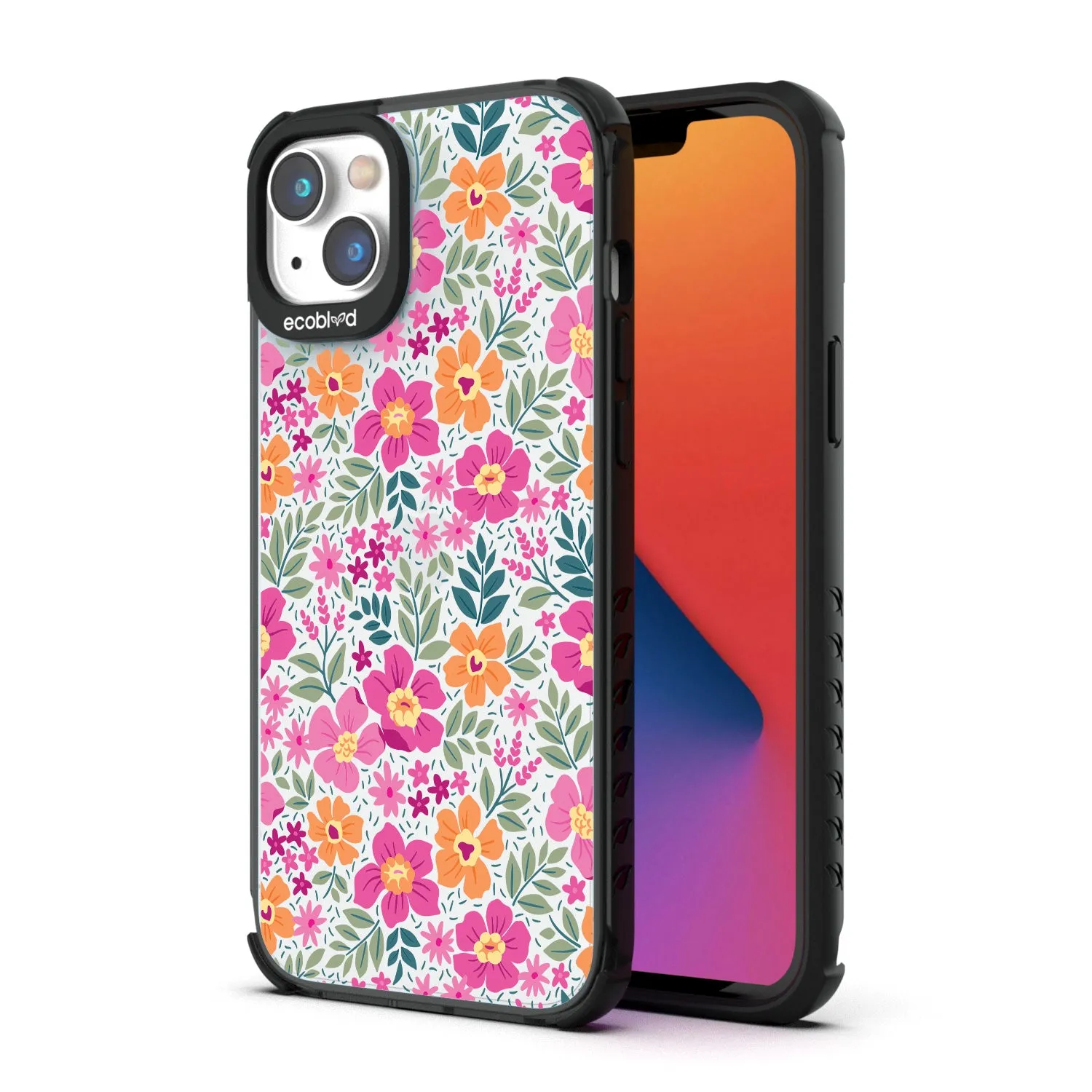 Wallflowers - Laguna Collection Case for Apple iPhone 14 Plus