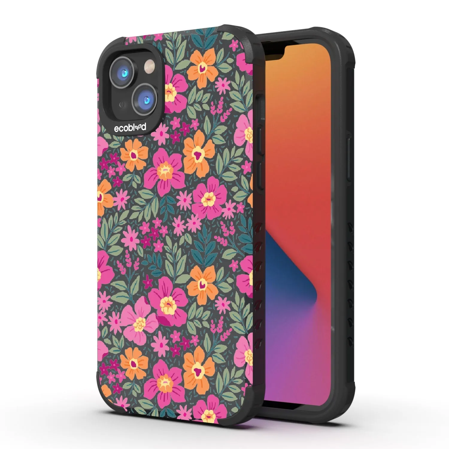Wallflowers - Mojave Collection Case for Apple iPhone 16e, 14, 13