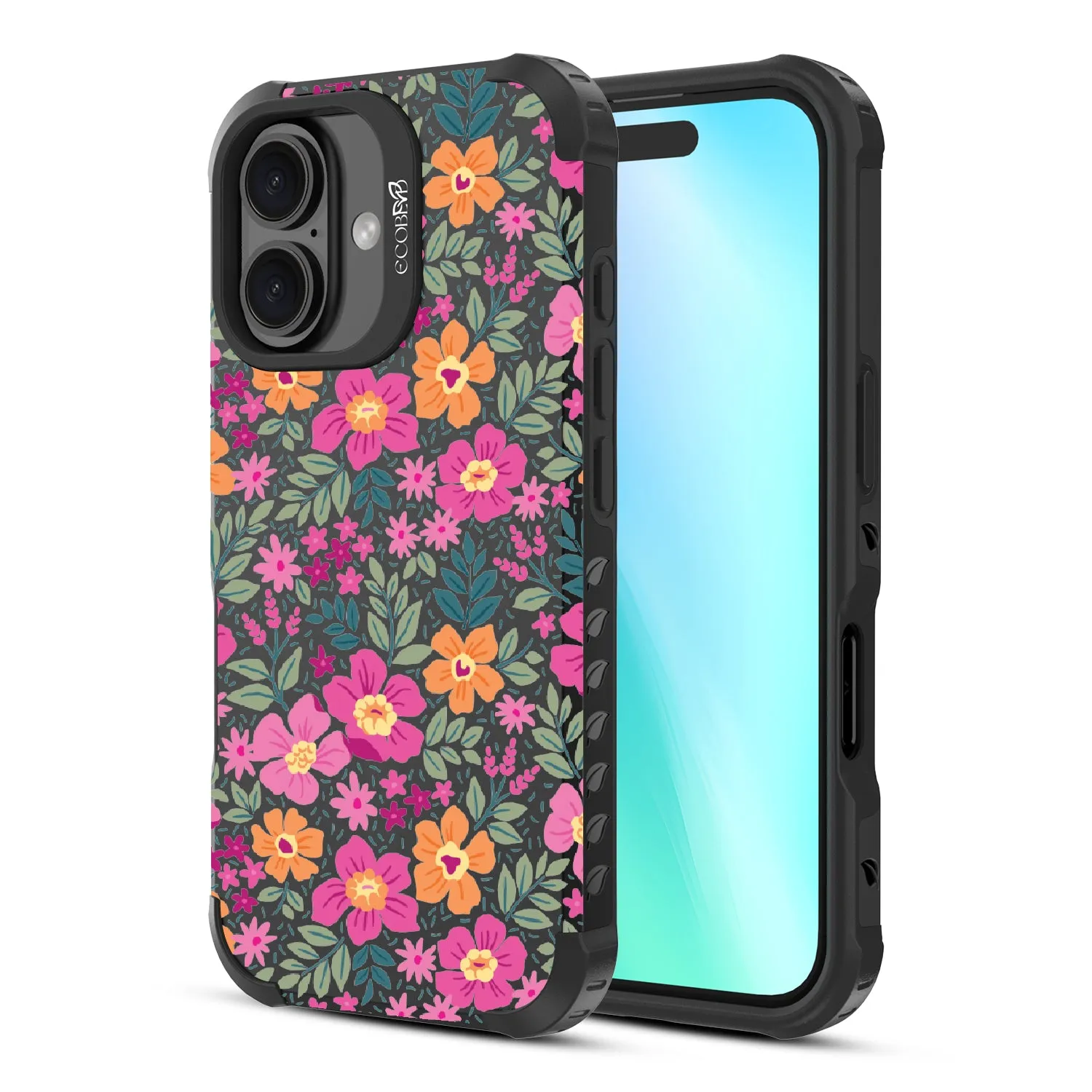Wallflowers - Reforge Collection Case for Apple iPhone 16