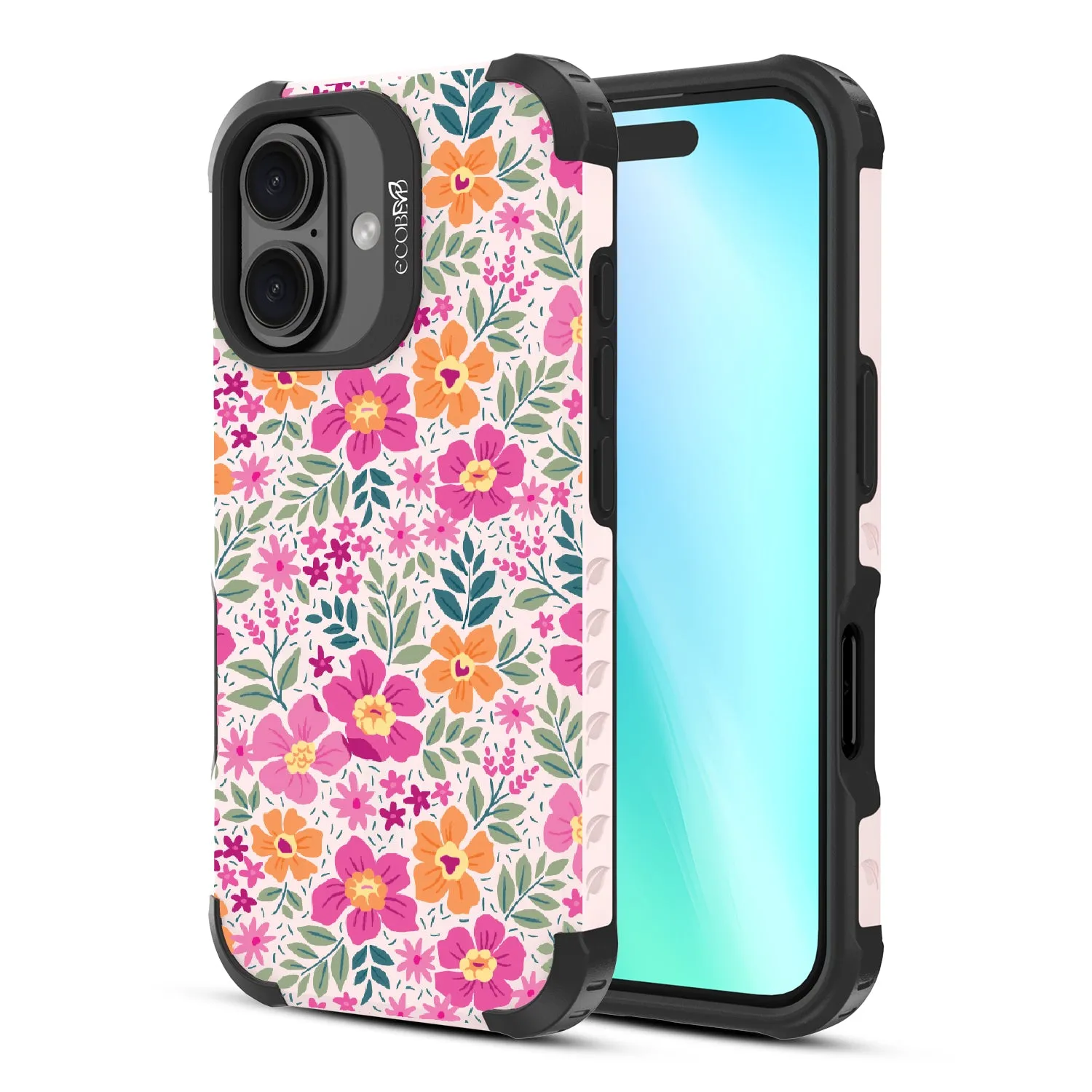 Wallflowers - Reforge Collection Case for Apple iPhone 16