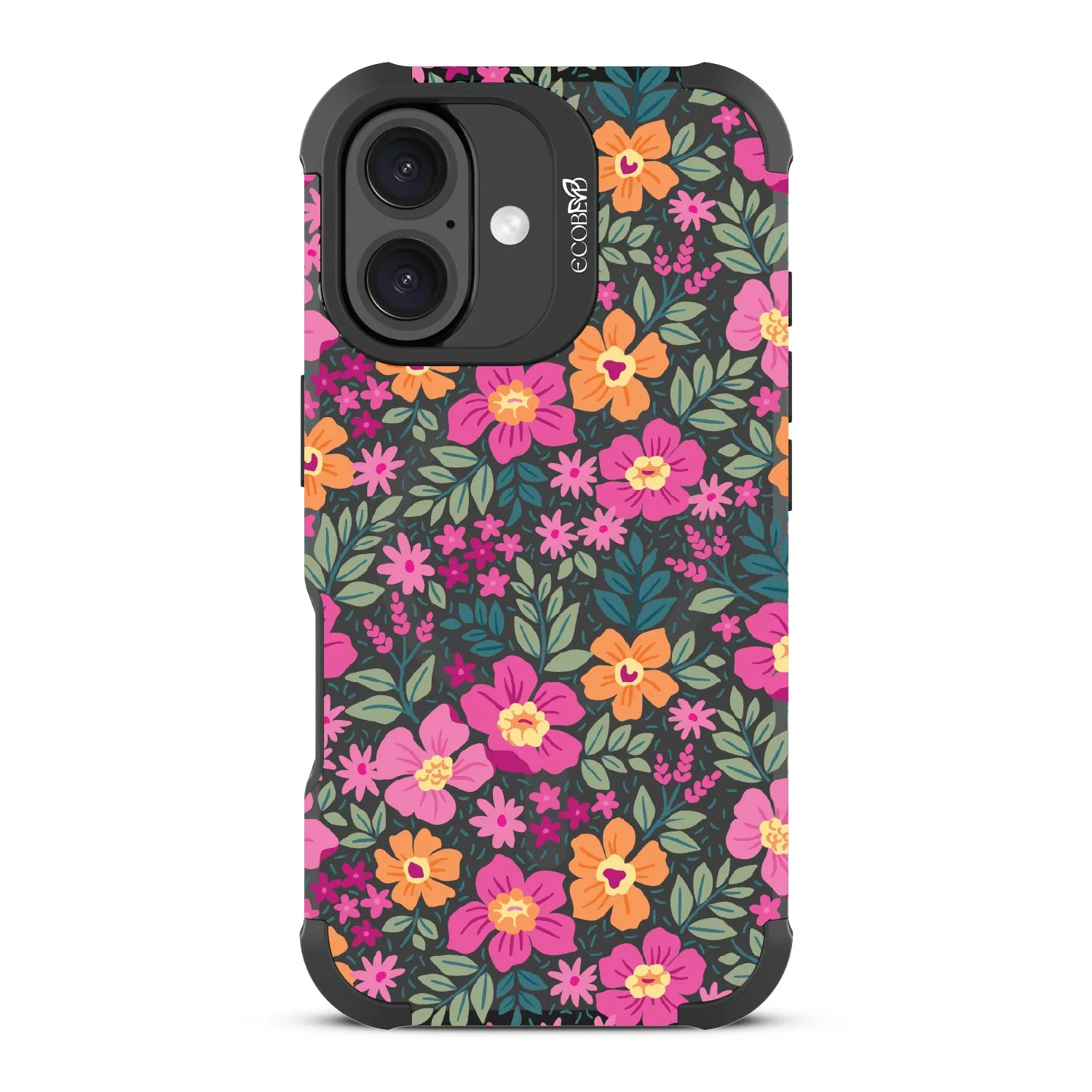 Wallflowers - Reforge Collection Case for Apple iPhone 16