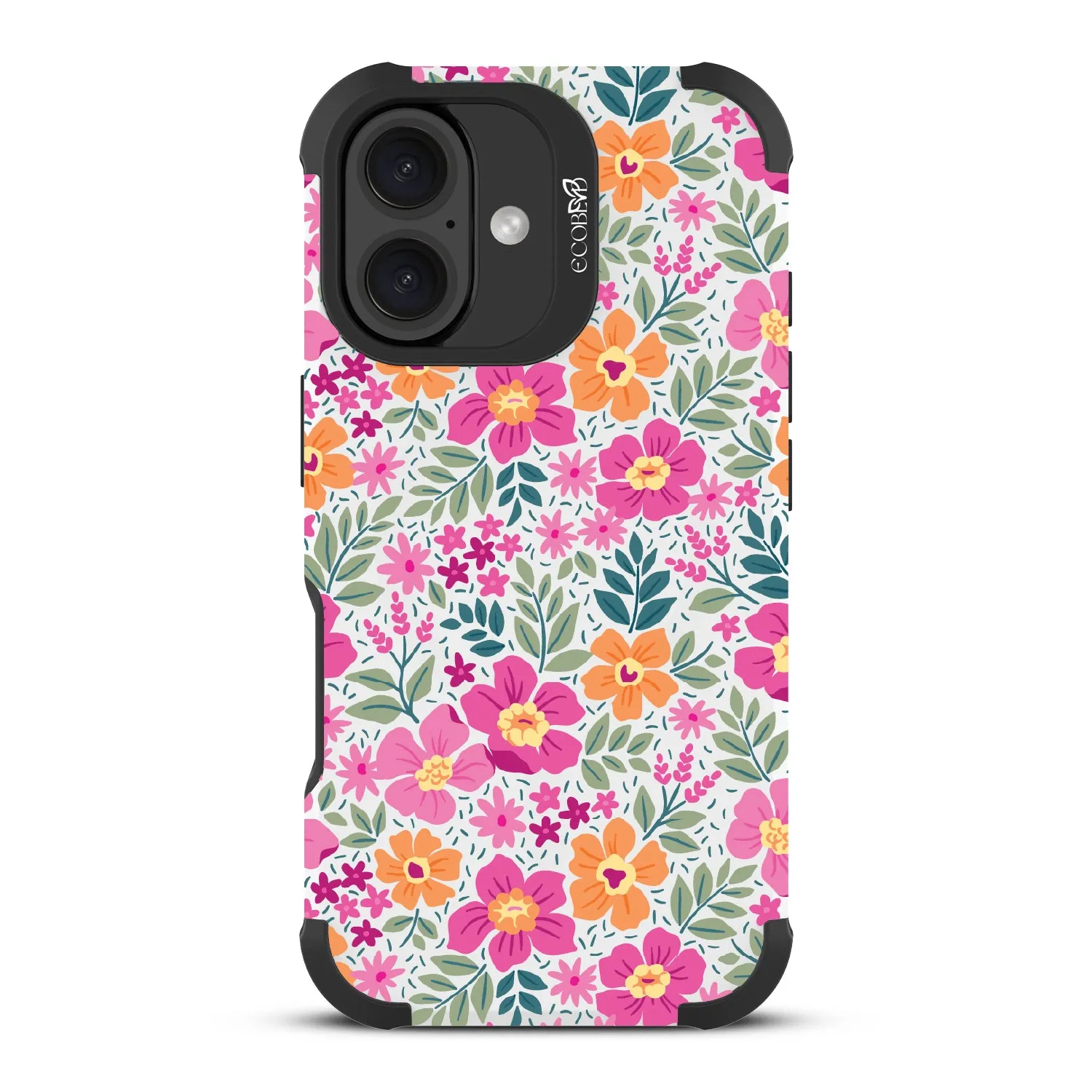 Wallflowers - Reforge Collection Case for Apple iPhone 16