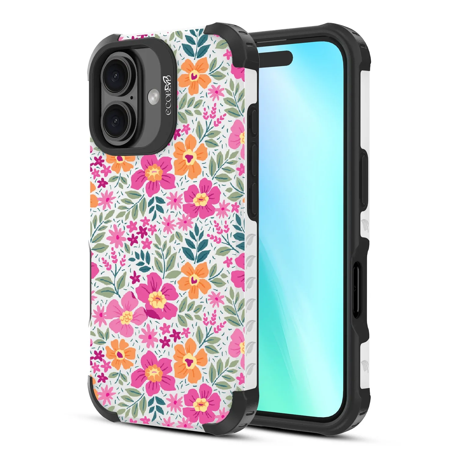 Wallflowers - Reforge Collection Case for Apple iPhone 16