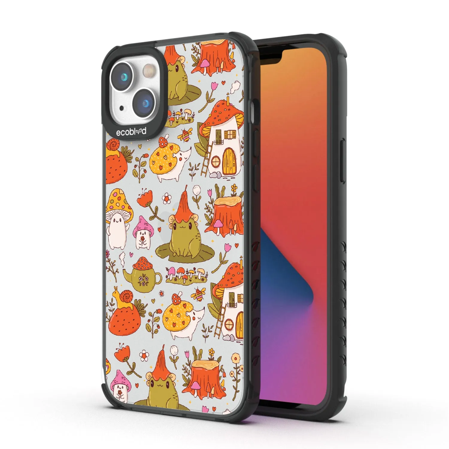 Whimsy Woods - Laguna Collection Case for Apple iPhone 14 Plus