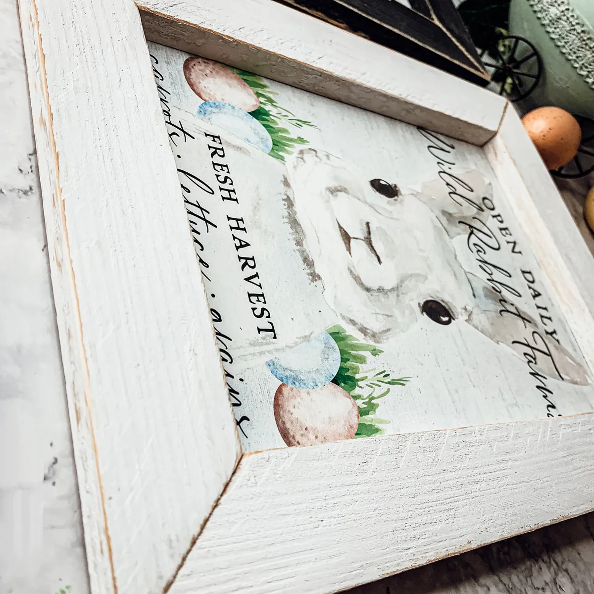 Wild Rabbit Farms