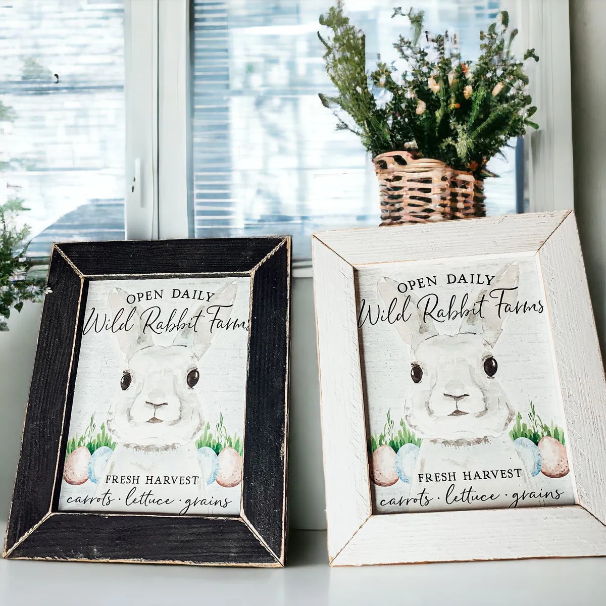 Wild Rabbit Farms