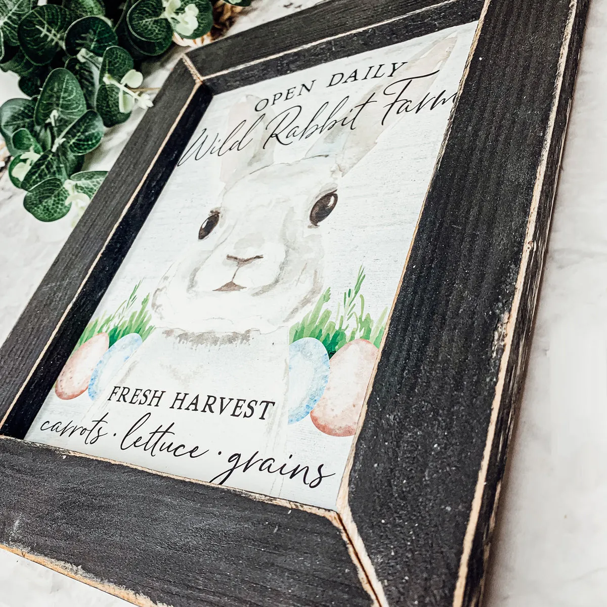 Wild Rabbit Farms
