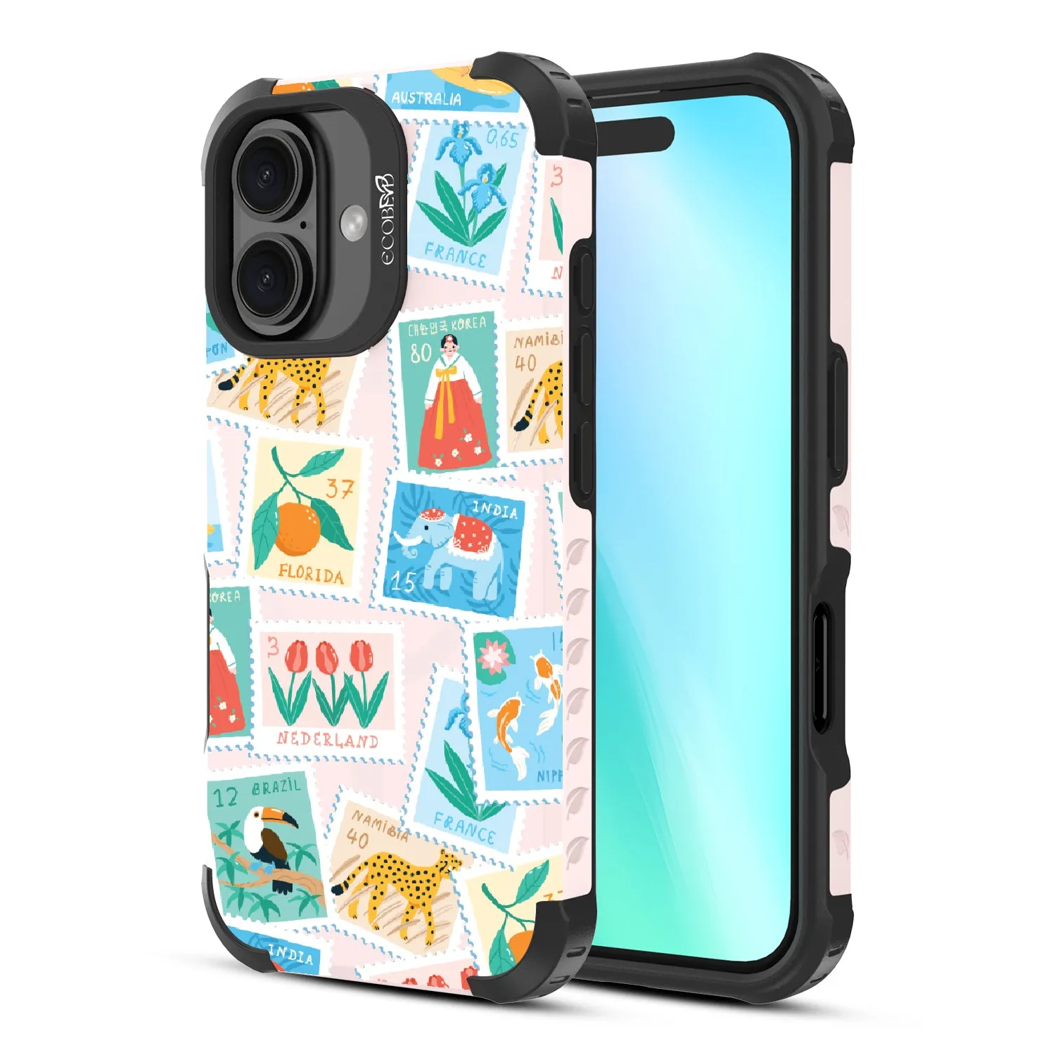 Wish You Were Here - Reforge Collection Case for Apple iPhone 16