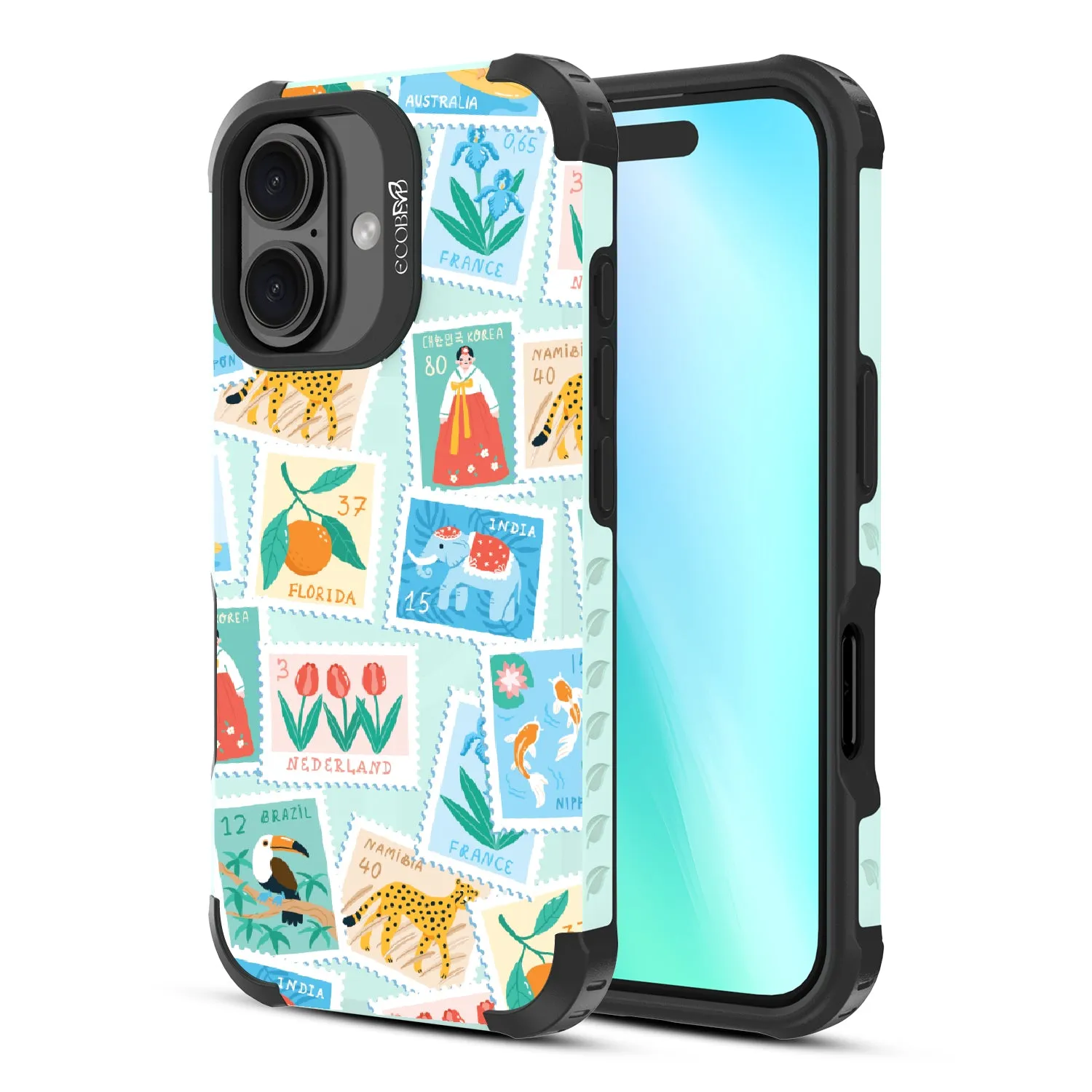 Wish You Were Here - Reforge Collection Case for Apple iPhone 16