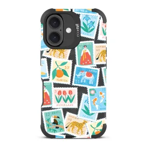 Wish You Were Here - Reforge Collection Case for Apple iPhone 16