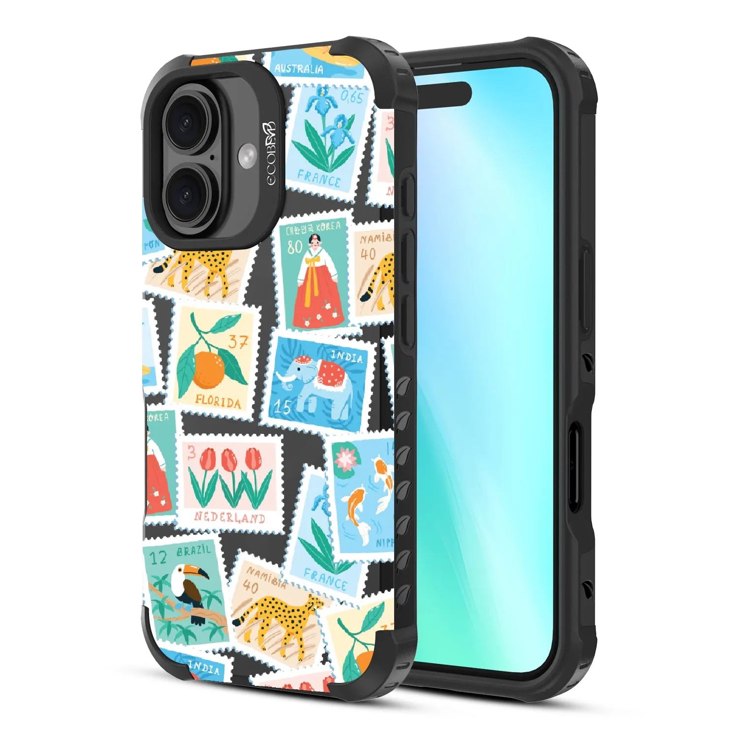 Wish You Were Here - Reforge Collection Case for Apple iPhone 16