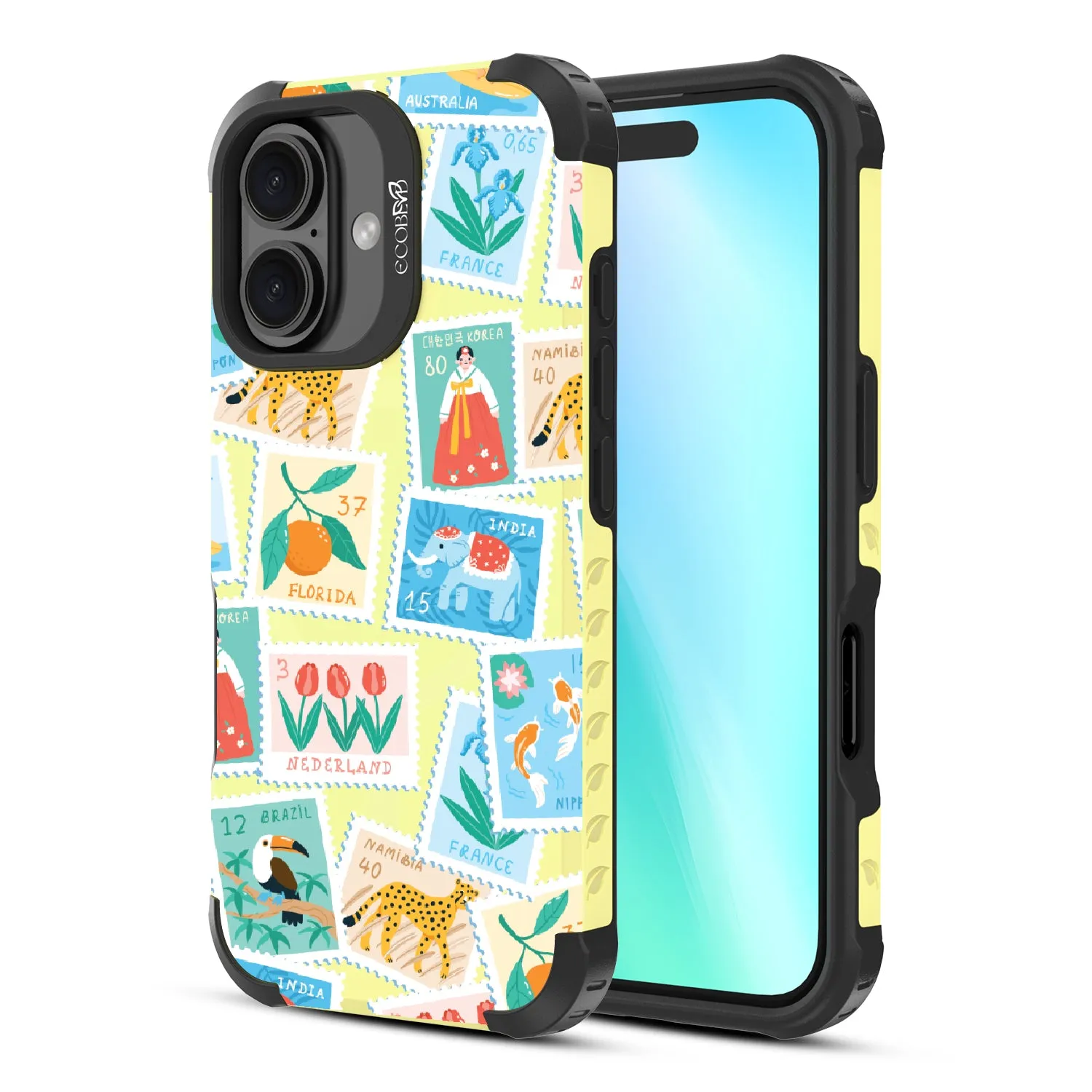 Wish You Were Here - Reforge Collection Case for Apple iPhone 16