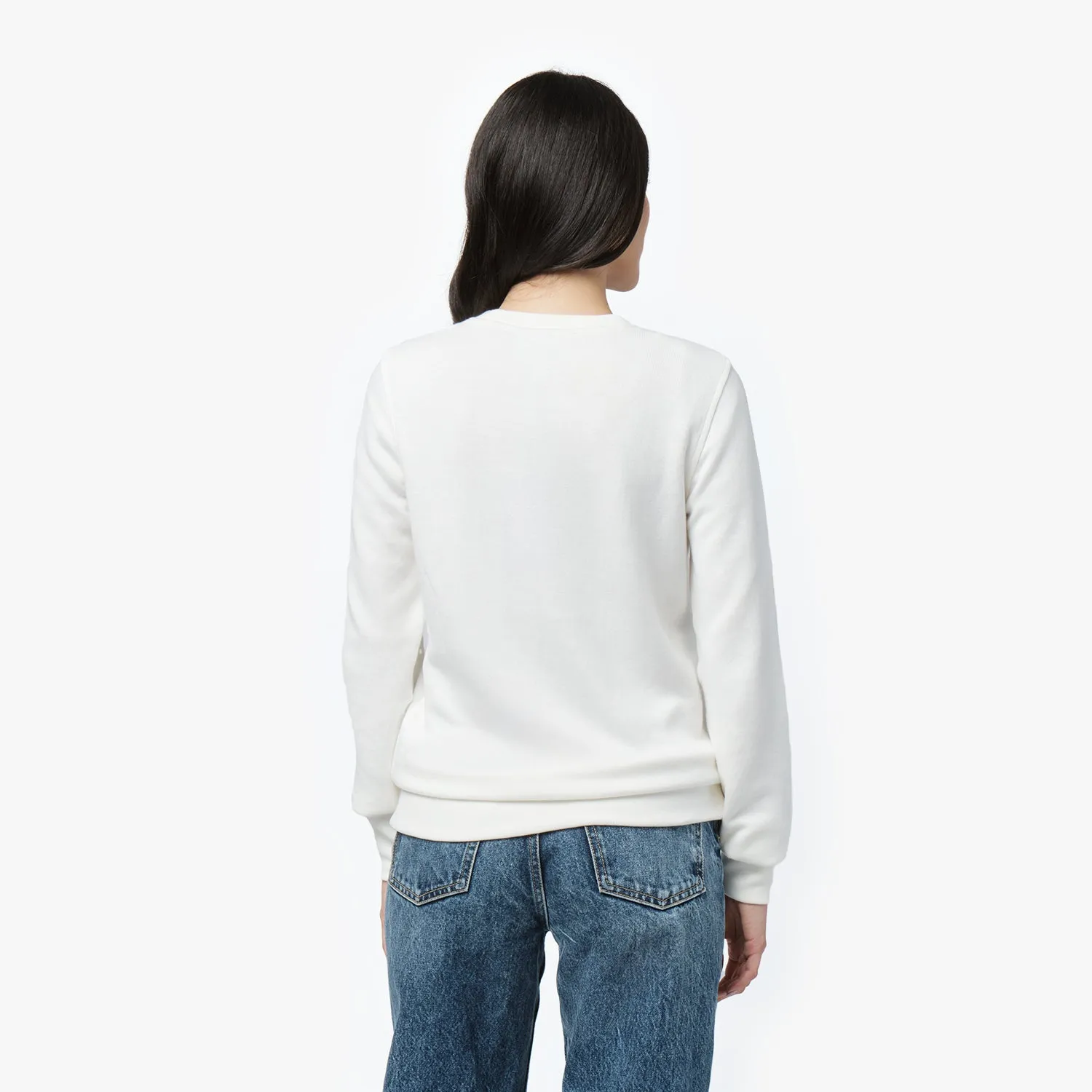 Women's Knit Sweater