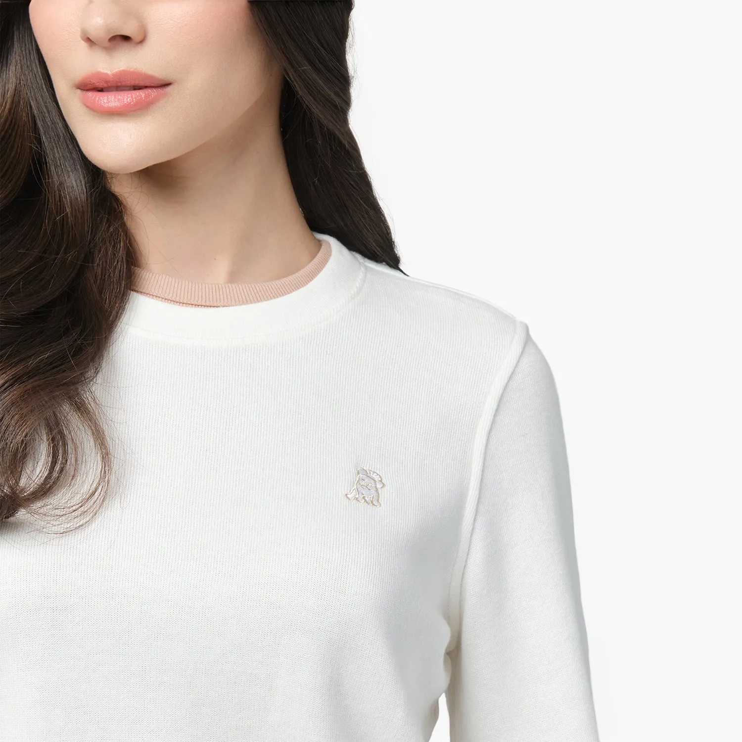 Women's Knit Sweater