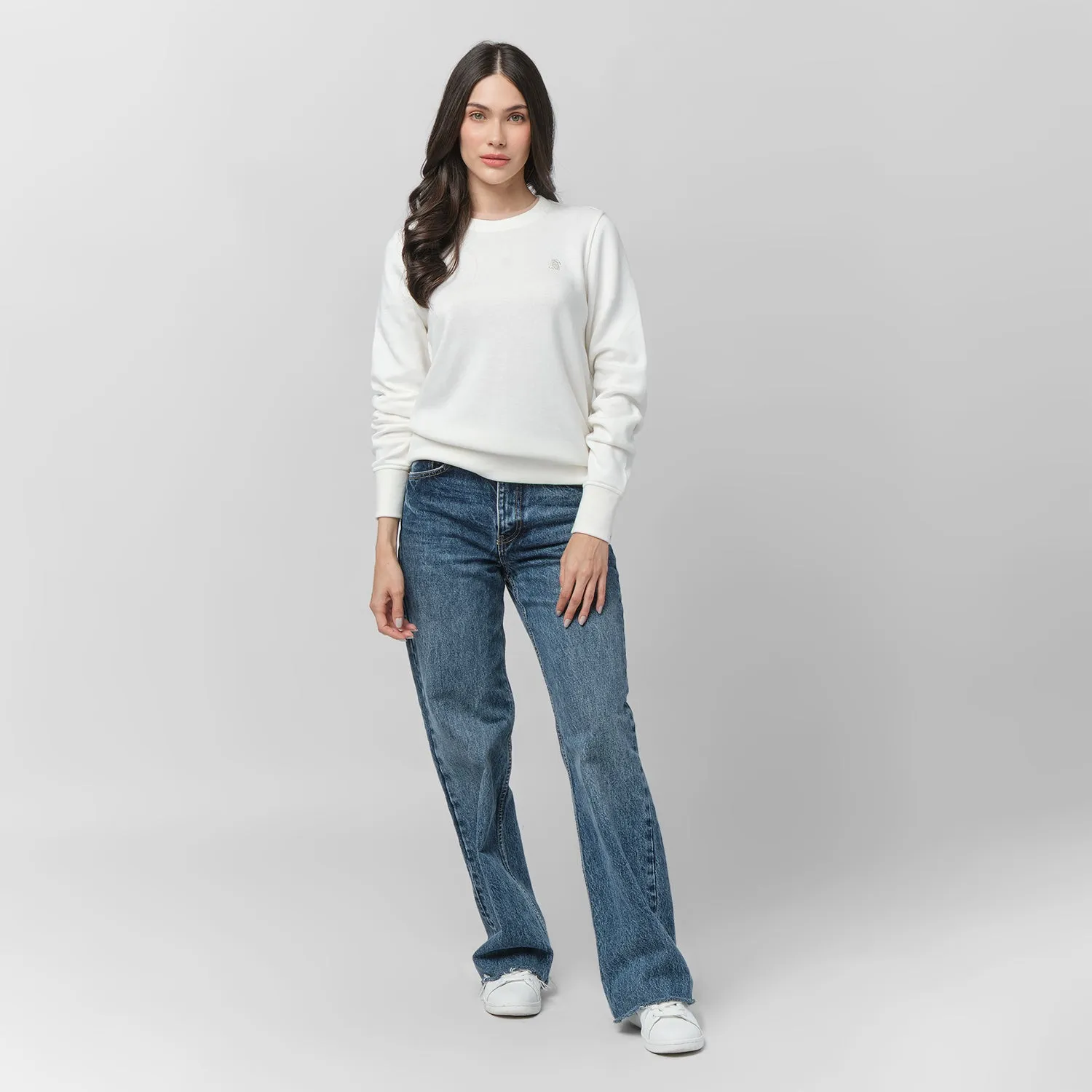 Women's Knit Sweater