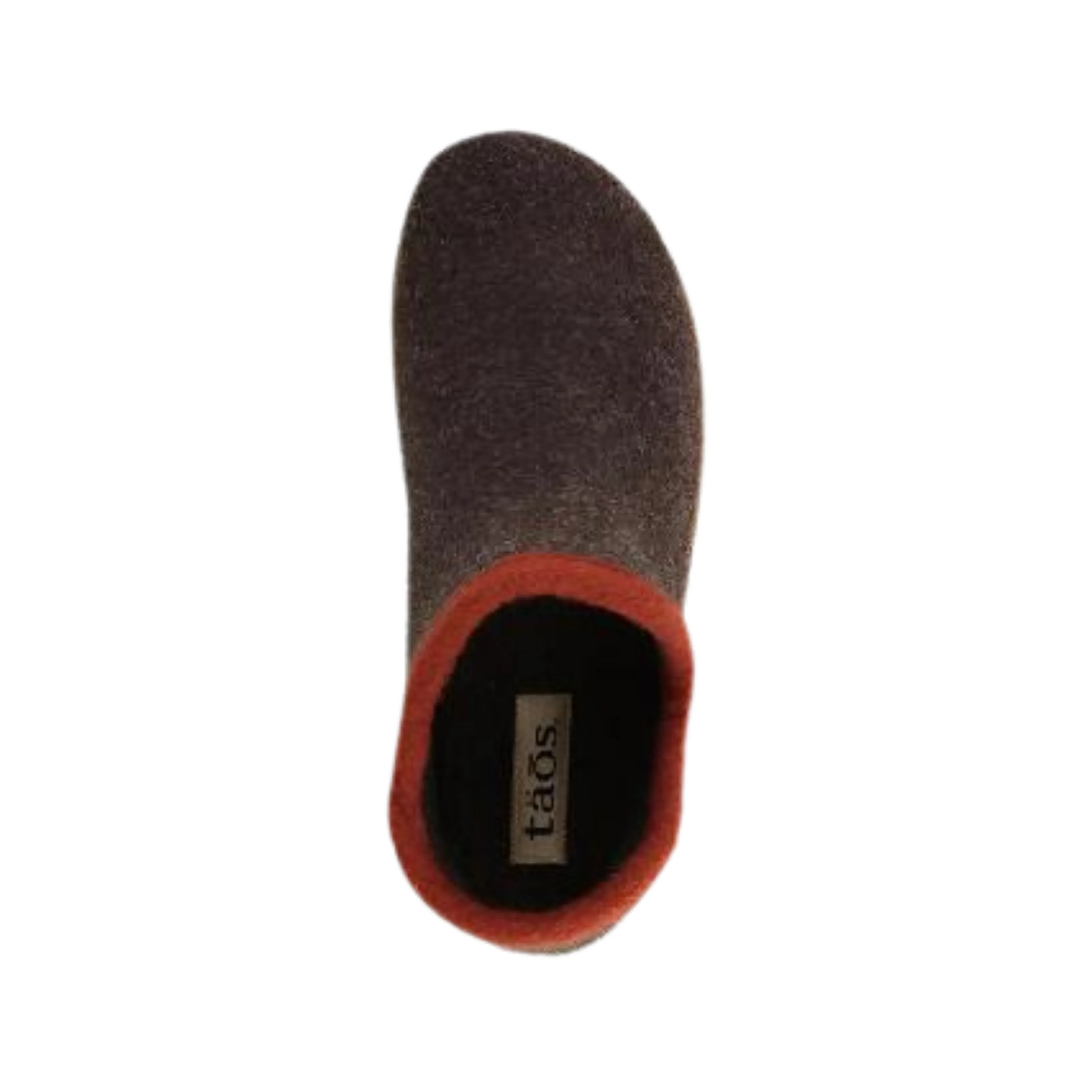Women's Woolside - Chocolate (Regular Width)