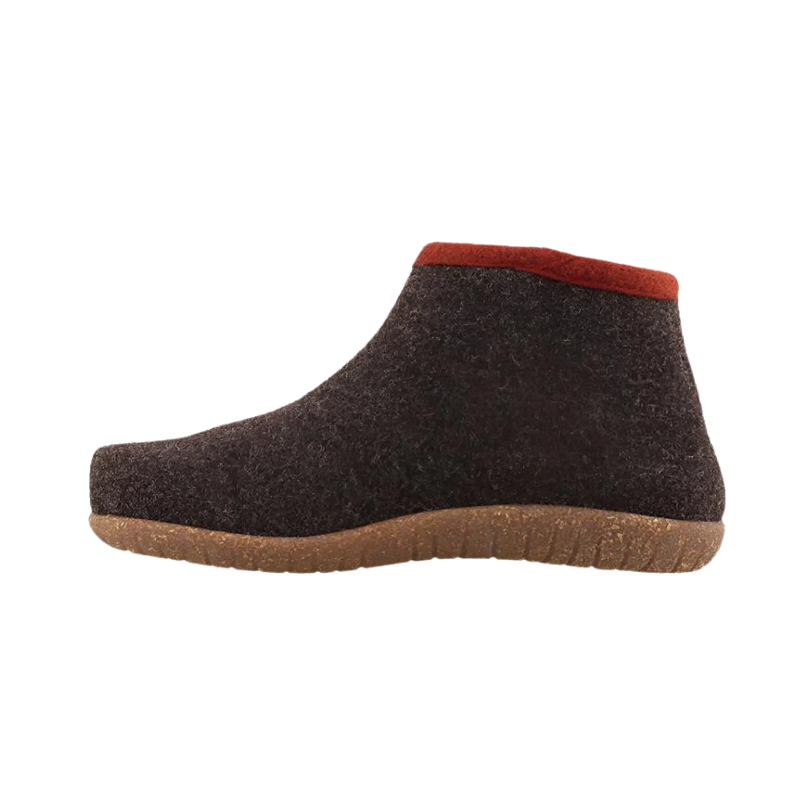 Women's Woolside - Chocolate (Regular Width)