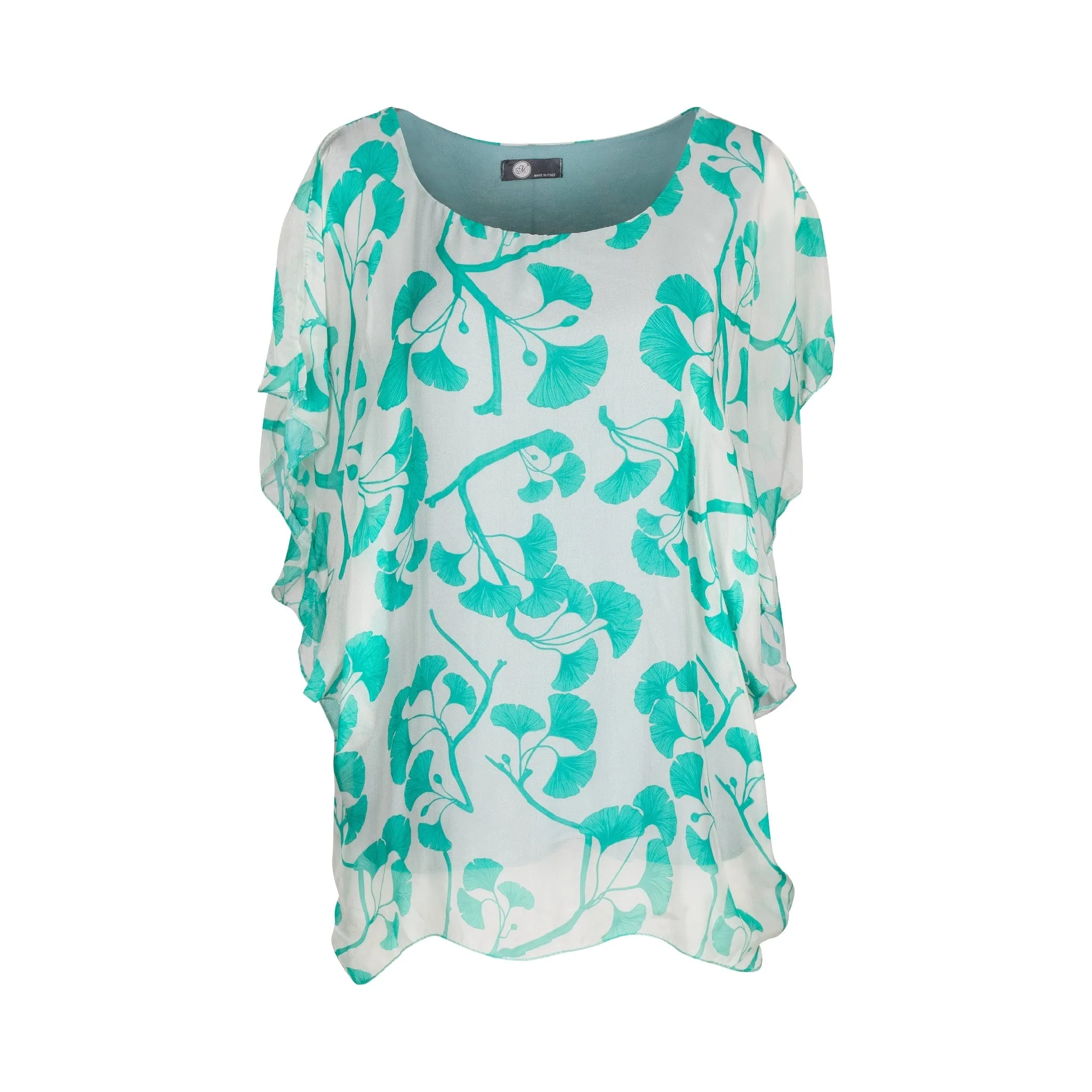 Women's Woven Tunic