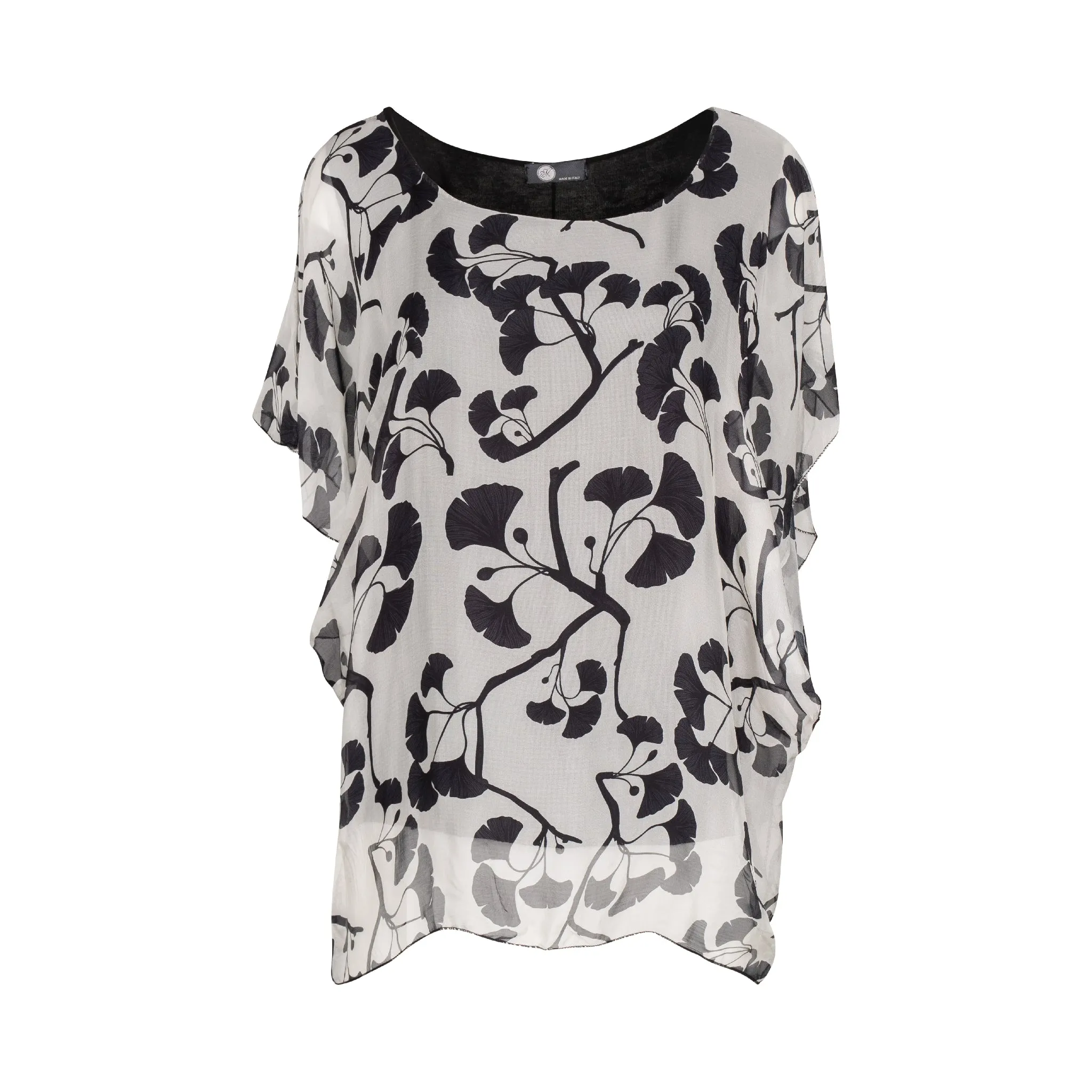 Women's Woven Tunic
