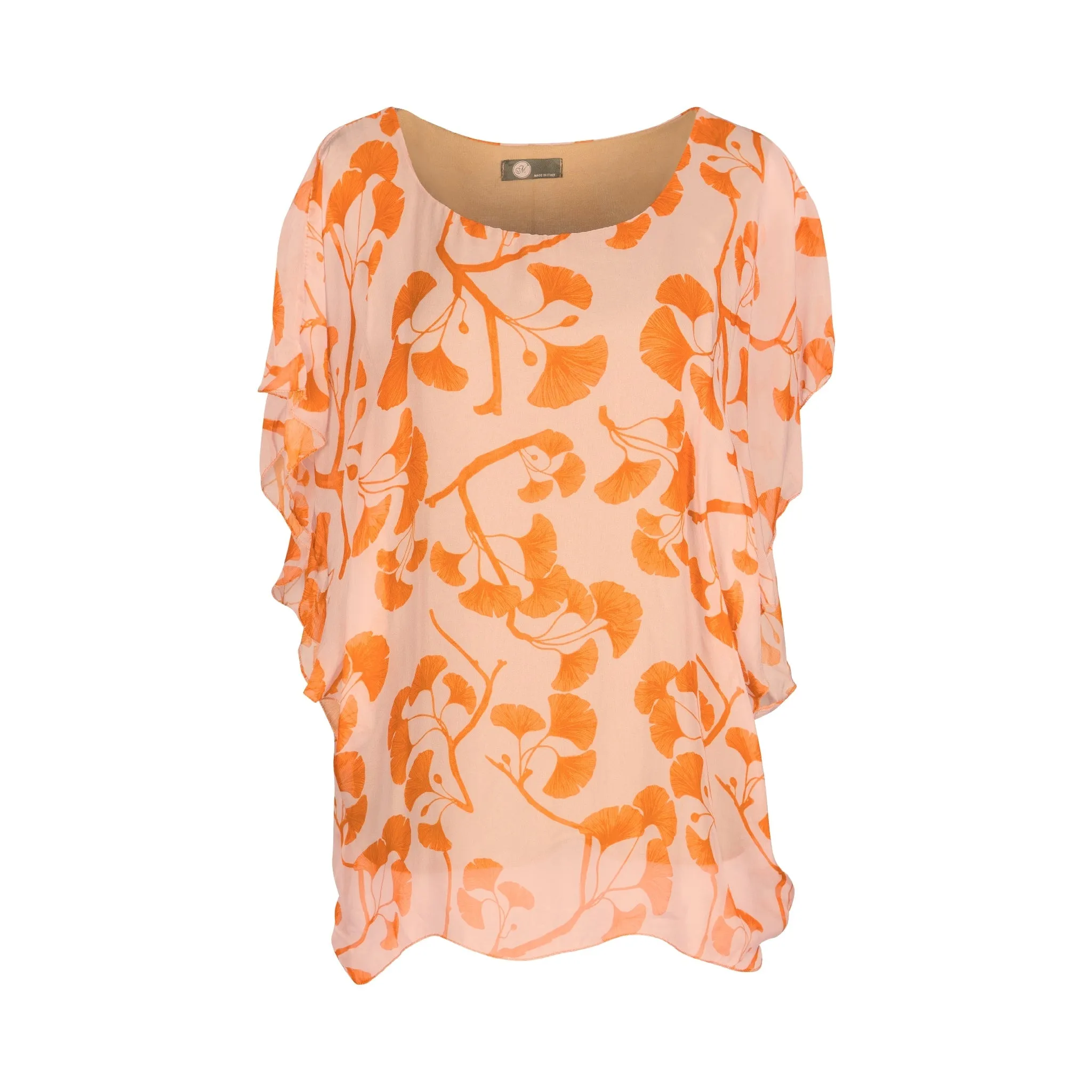 Women's Woven Tunic