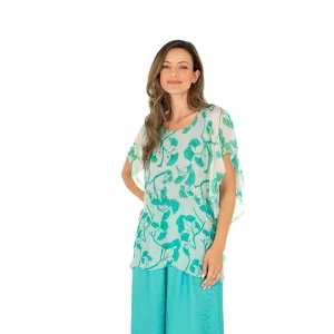Women's Woven Tunic