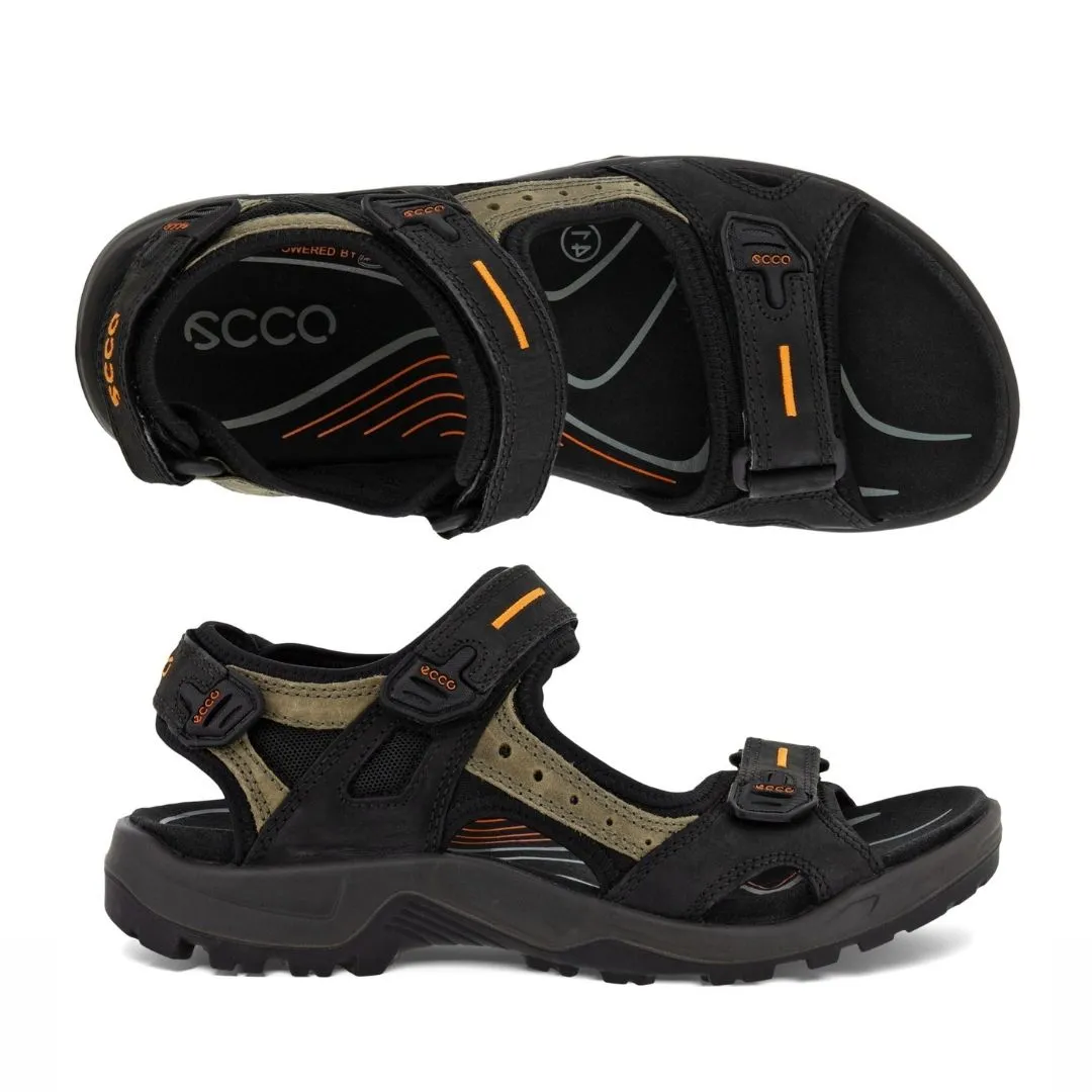 Yucatan M Walking Sandal